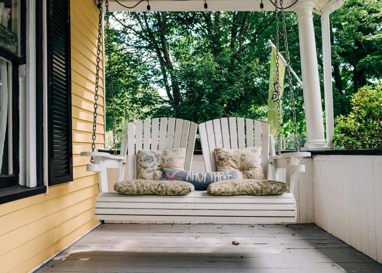 Farmhouse Inn B&B Canning Экстерьер фото