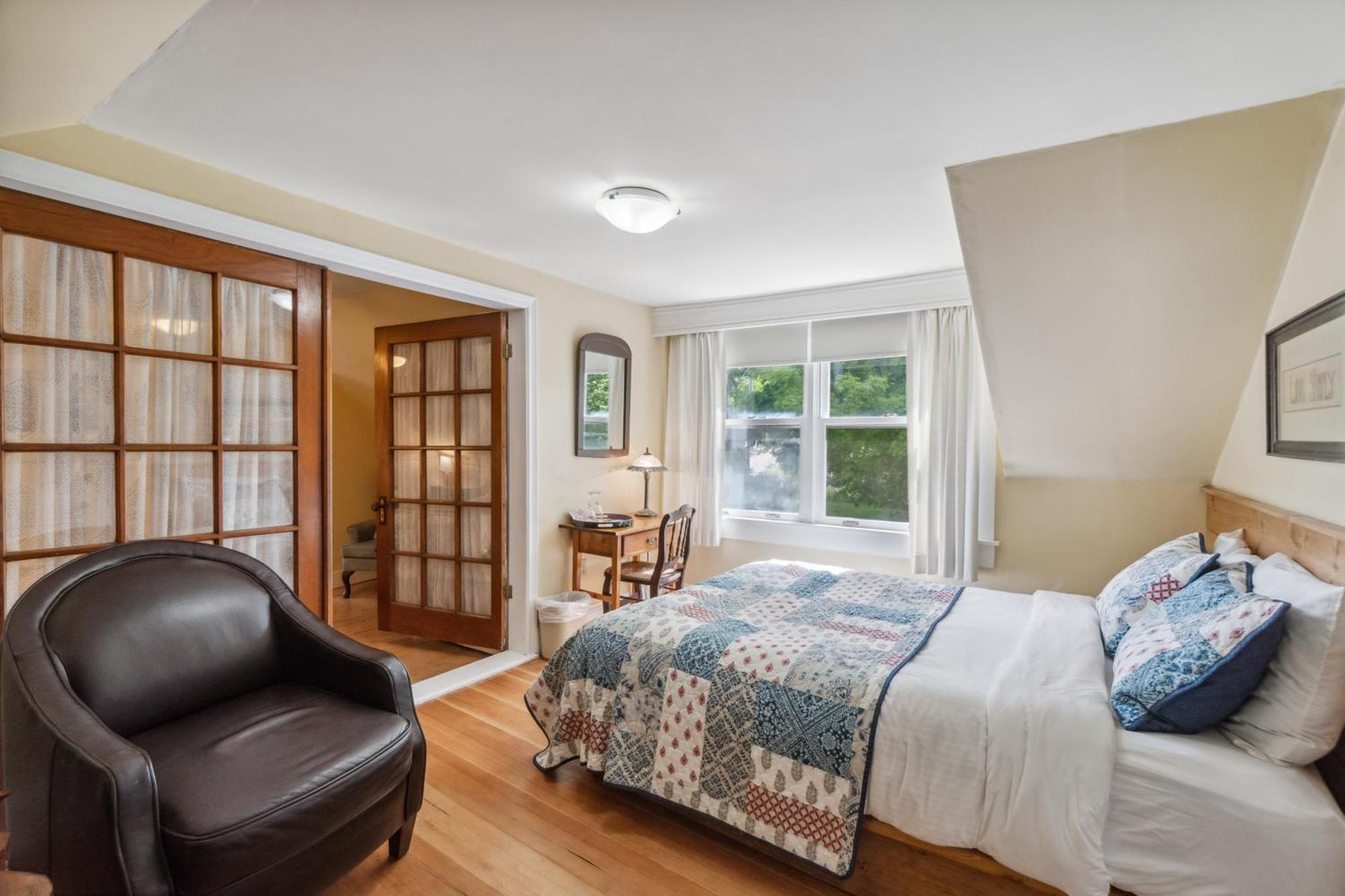 Farmhouse Inn B&B Canning Экстерьер фото