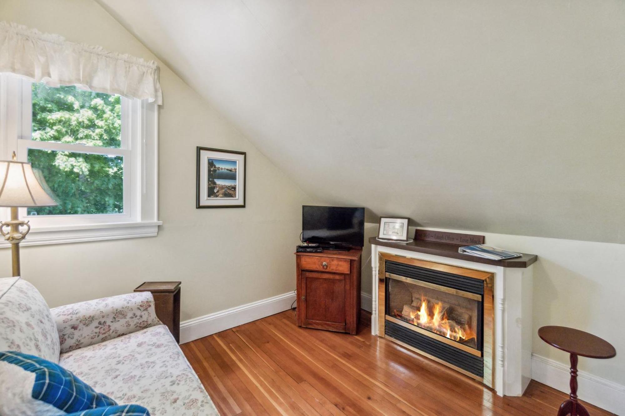 Farmhouse Inn B&B Canning Экстерьер фото