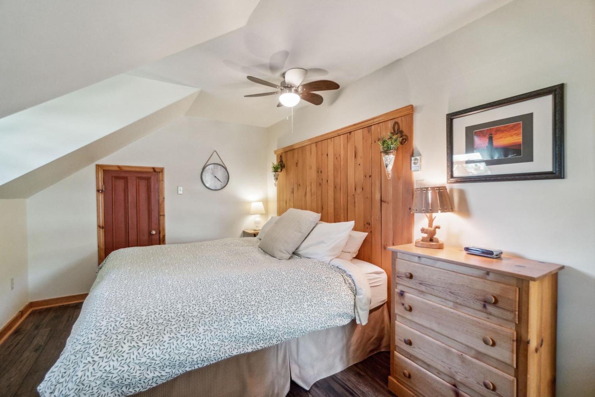 Farmhouse Inn B&B Canning Экстерьер фото