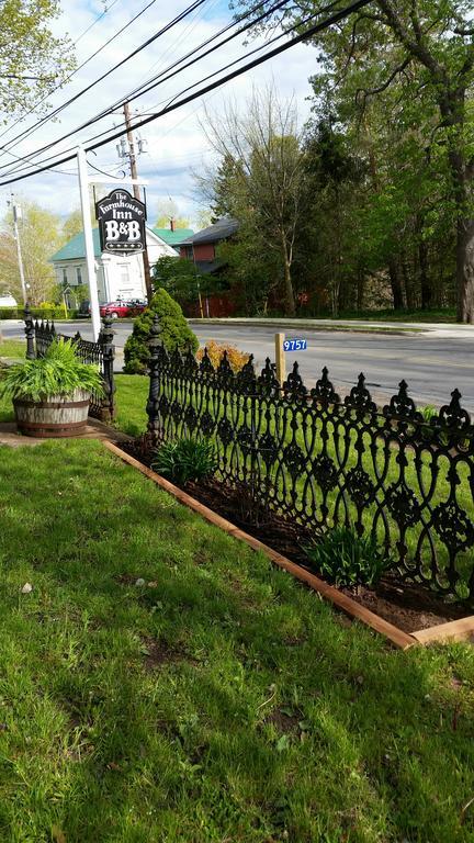 Farmhouse Inn B&B Canning Экстерьер фото