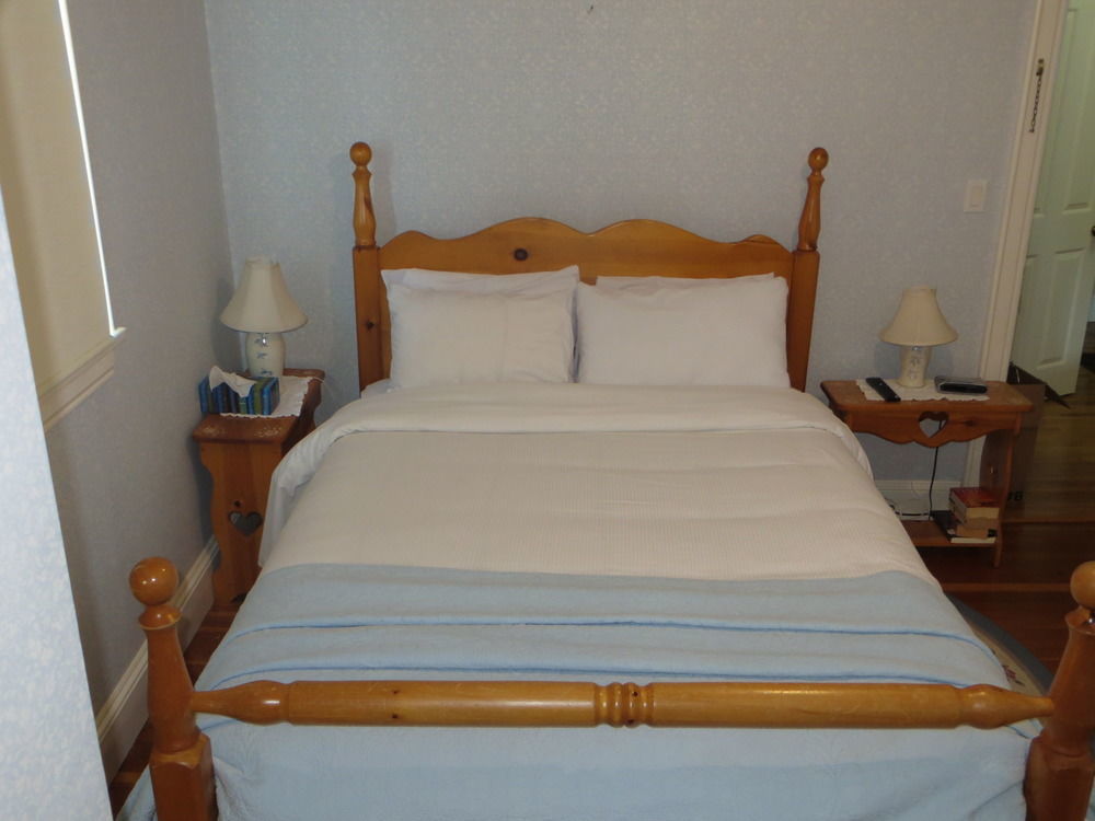Farmhouse Inn B&B Canning Экстерьер фото